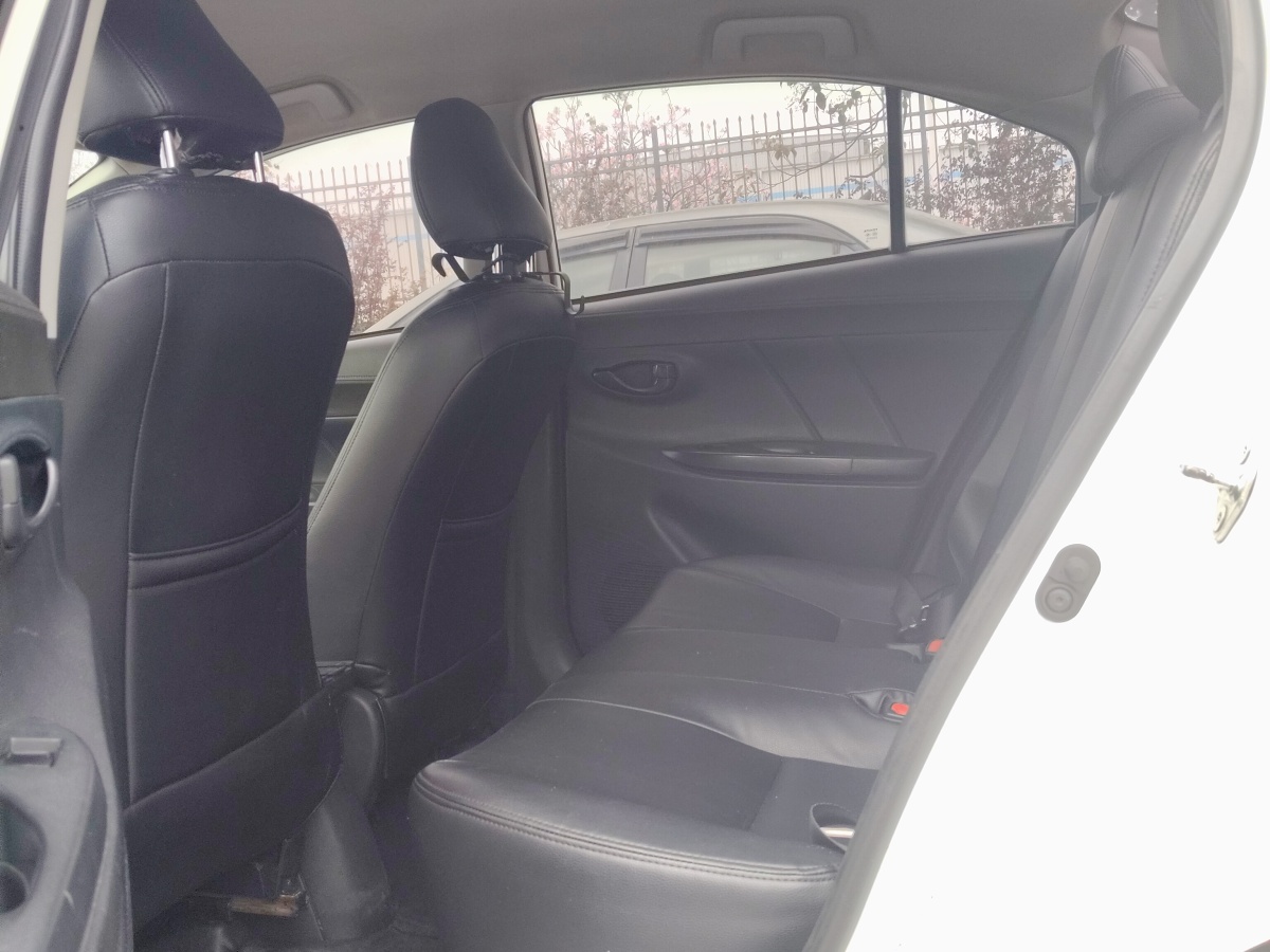 Vios 2016 immagine di auto #9