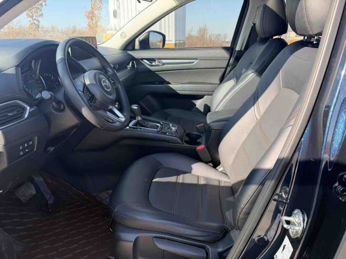 马自达 马自达CX-5 2023 汽车图片 #9