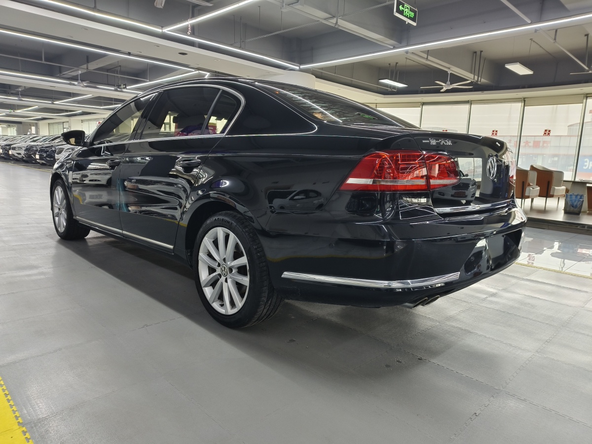 Volkswagen 2014 car image #9