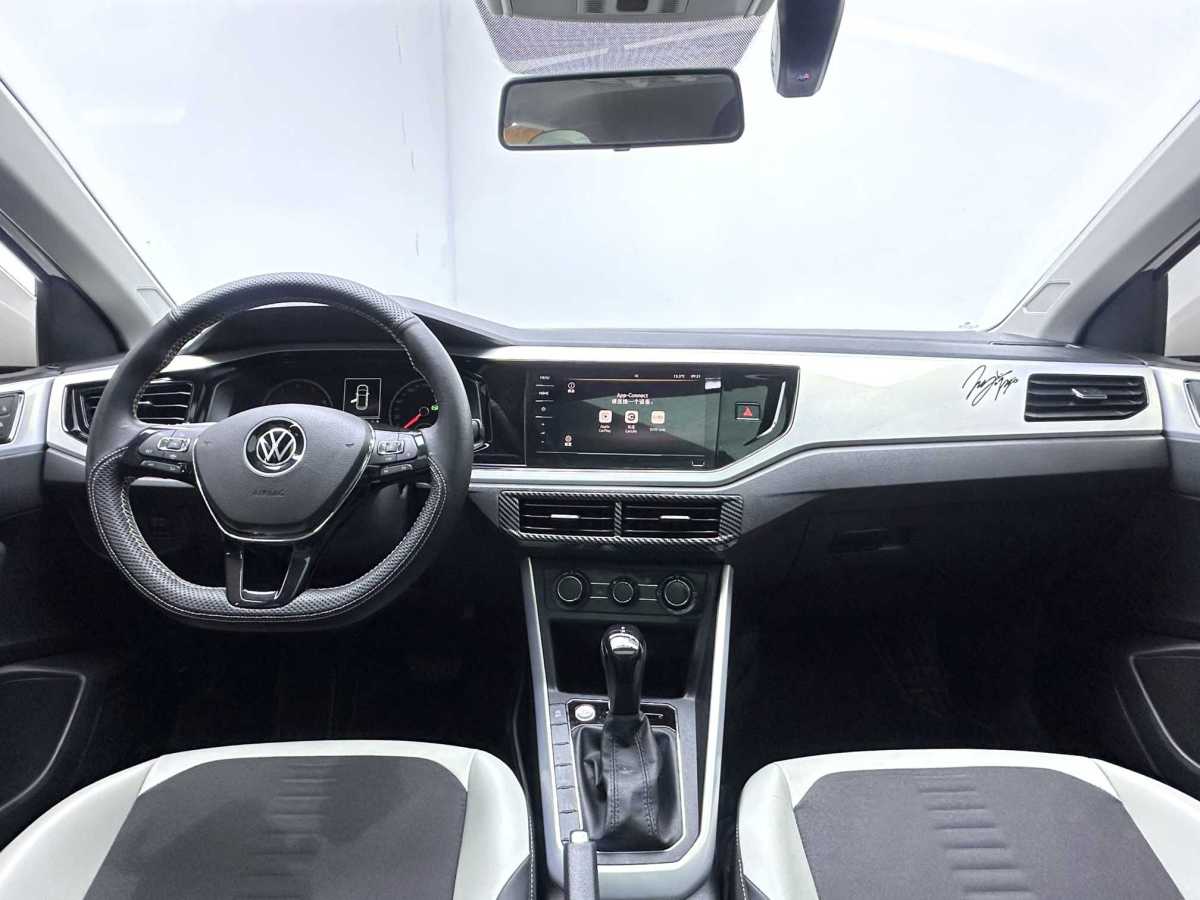 Volkswagen Polo 2021 #9 Volkswagen Polo 2021 car image #9