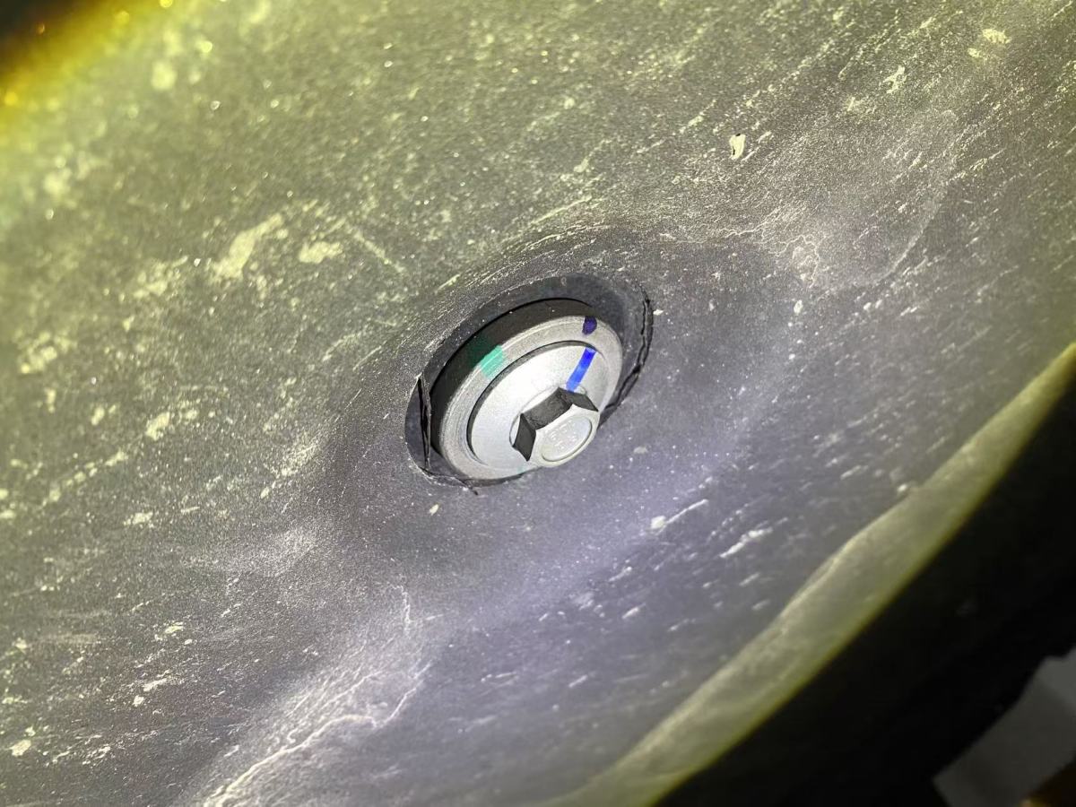 零跑汽车 零跑C16 2024 汽车图片 #9