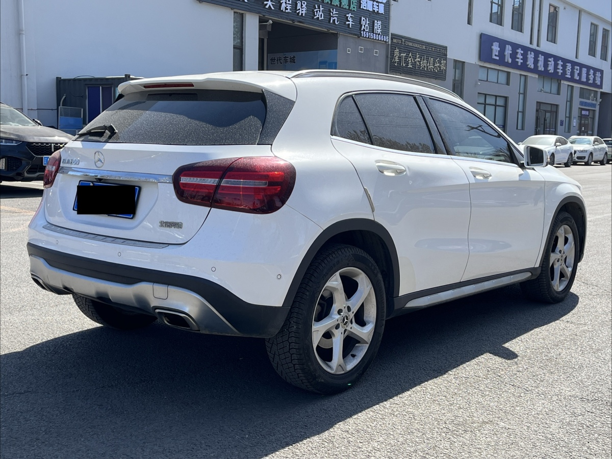 Mercedes-Benz 2018 immagine di auto #9