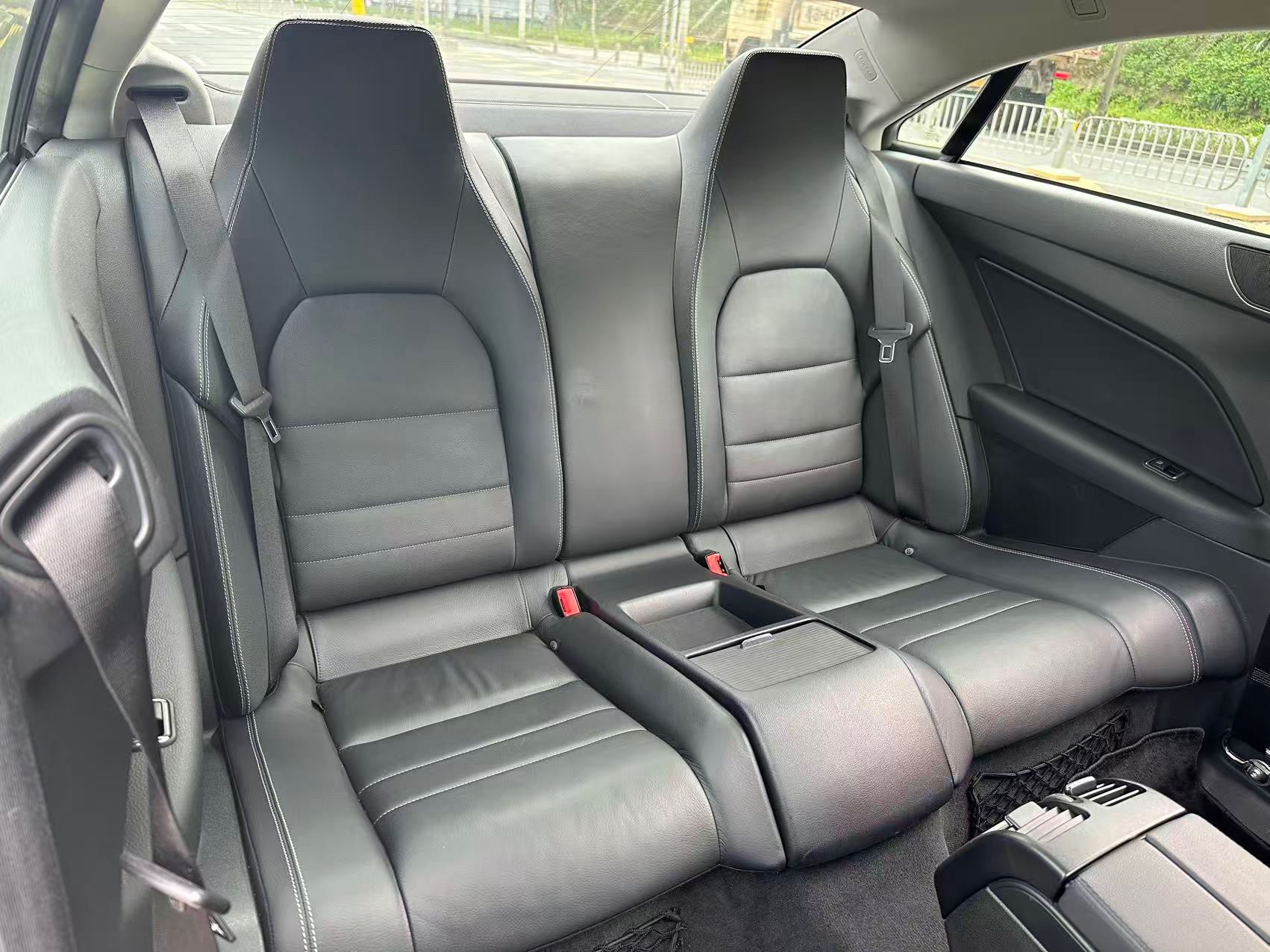 Mercedes-Benz E Class (Imported) 2013 car image #9