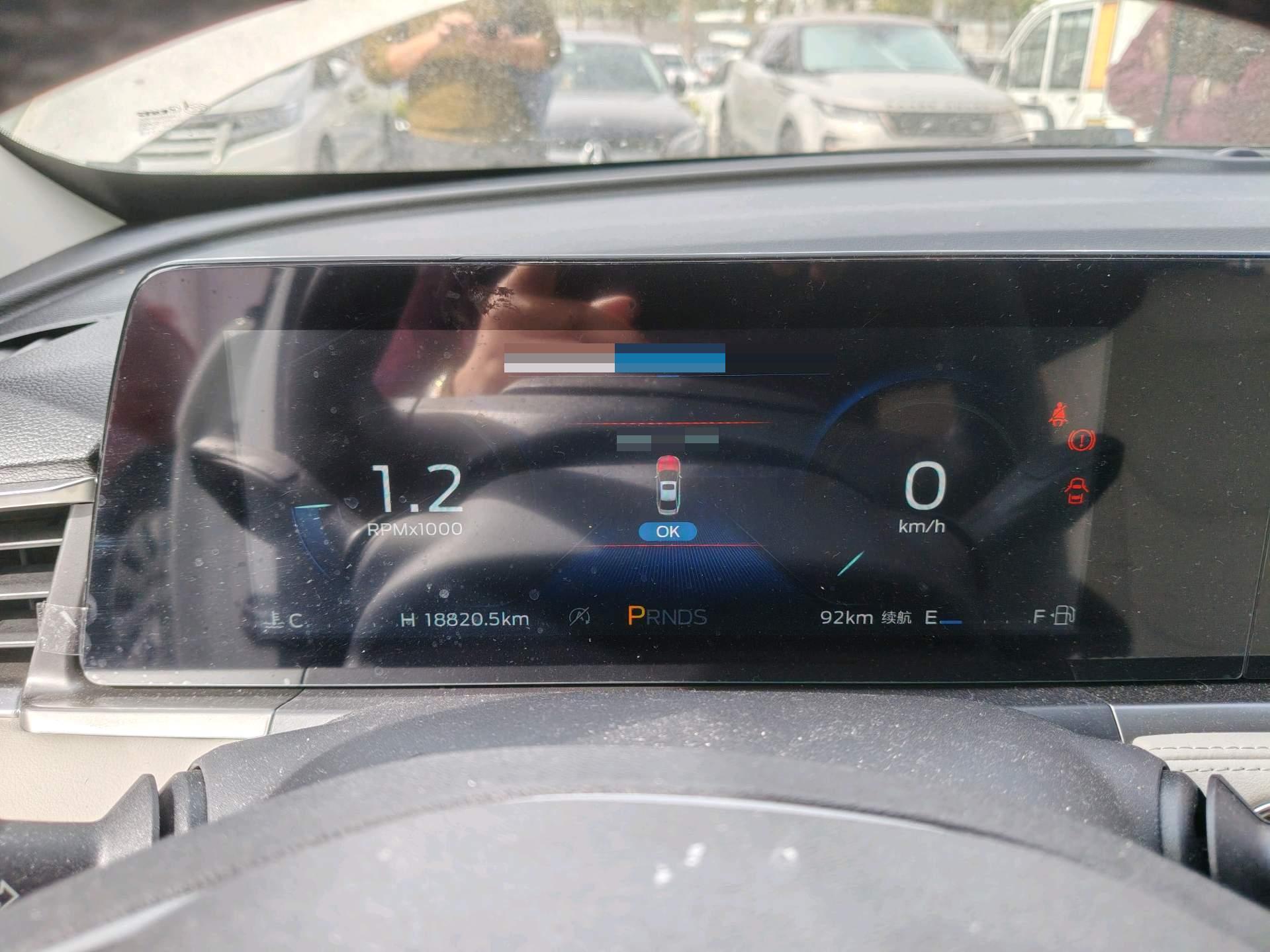 Ford Escort 2021 #9 Ford Escort 2021 car image #9