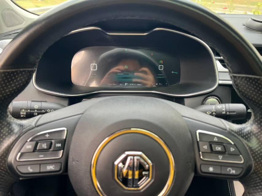 MG 6 New Energy 2018 #9 MG 6 New Energy 2018 car image #9