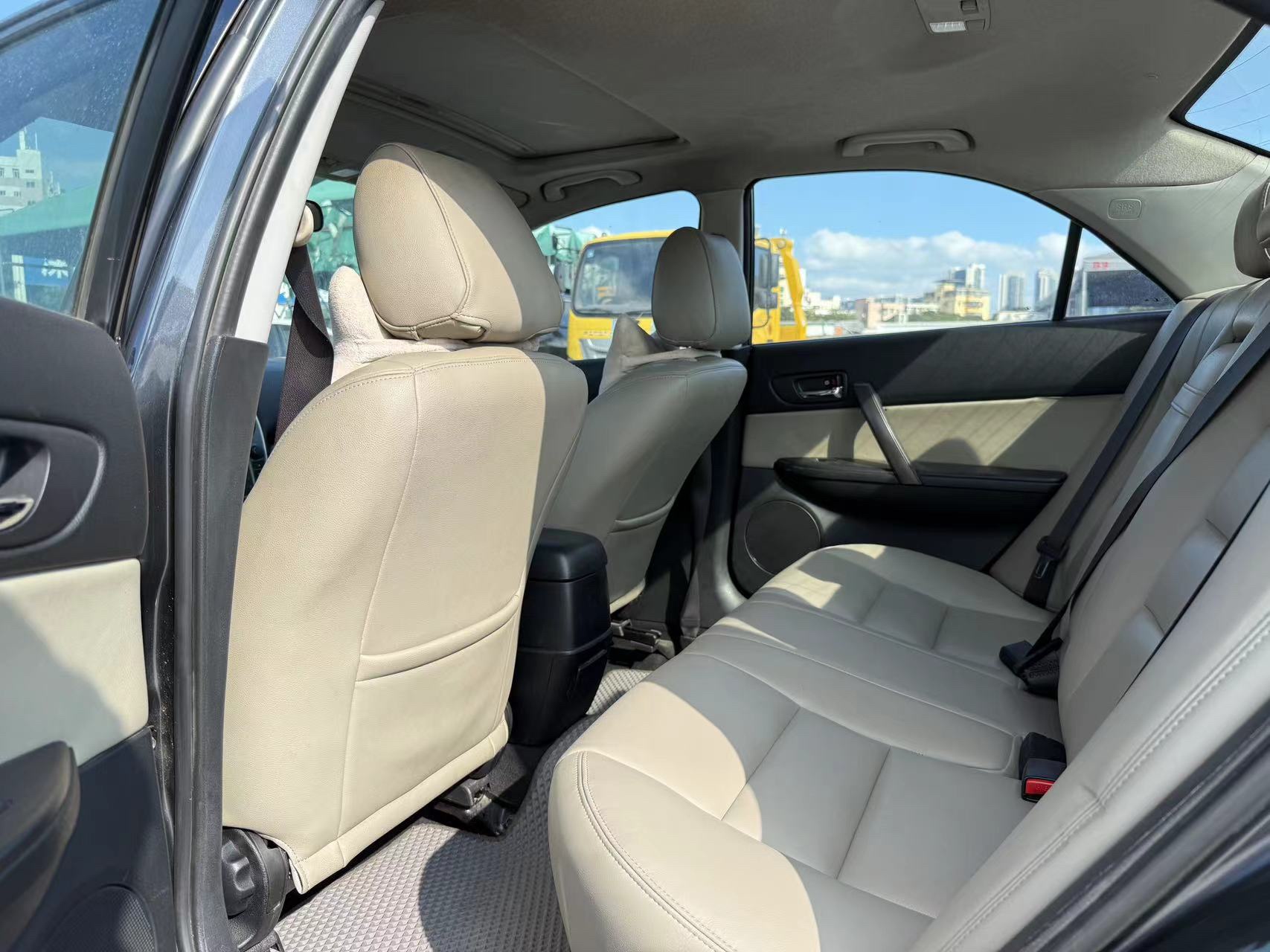 马自达 马自达6 2014 汽车图片 #9