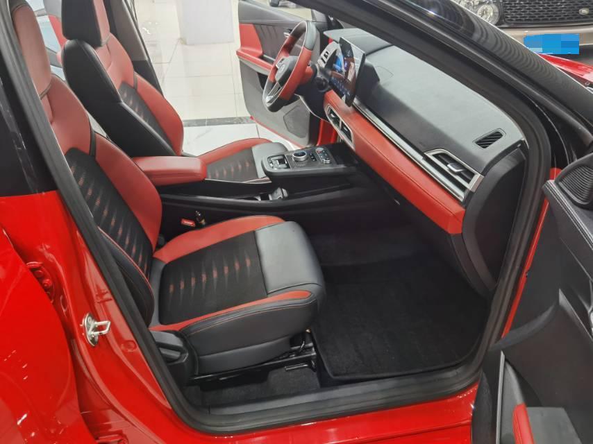 BYD e2 2021 #9 BYD e2 2021 imagem de carro #9