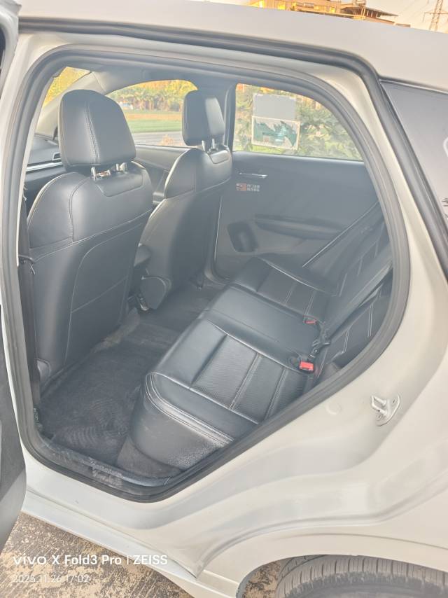 BYD e2 2020 #9 BYD e2 2020 immagine di auto #9