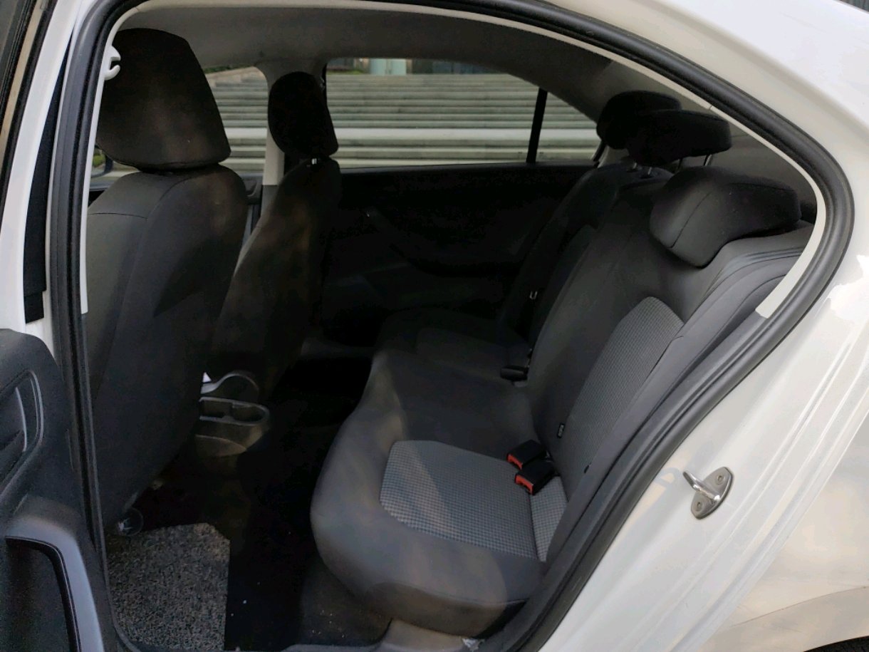 Volkswagen Santana 2022 #9 Volkswagen Santana 2022 immagine di auto #9