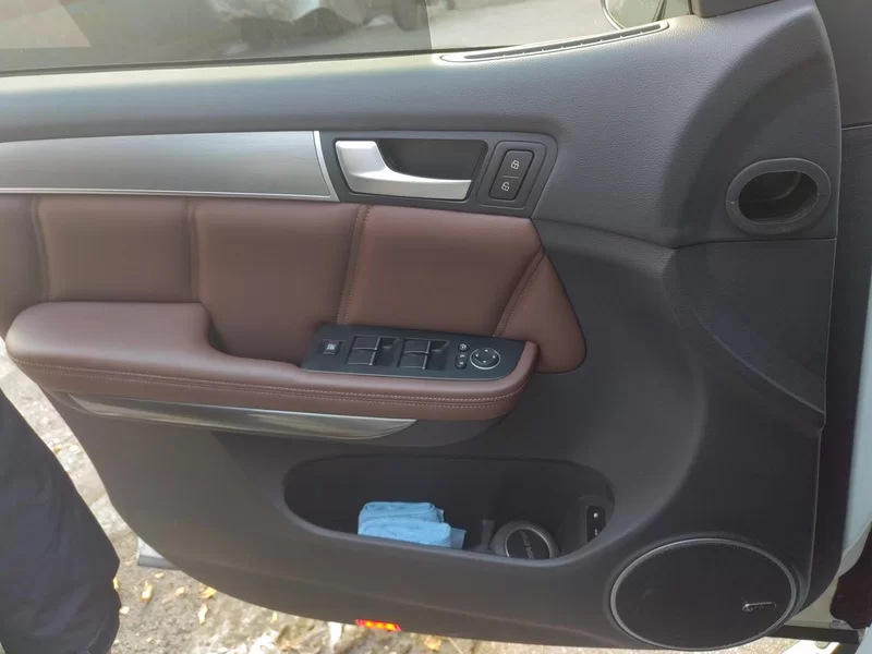 哈弗 哈弗H8 2017 汽车图片 #9