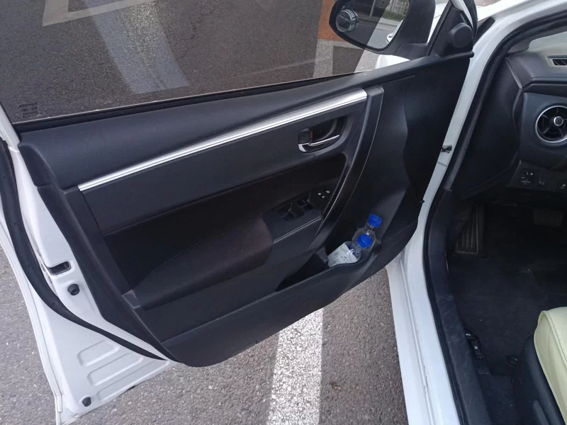 Toyota Corolla 2019 car image #9