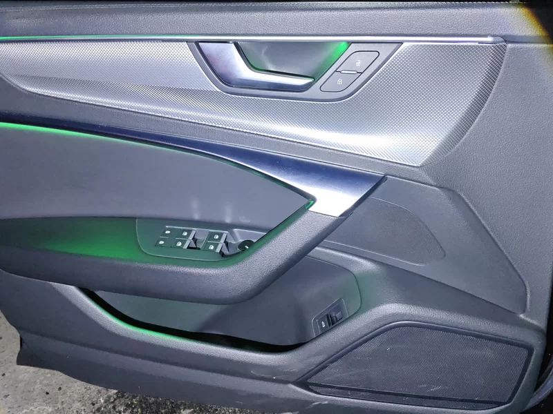 Audi A6 2020 #9 Audi A6 2020 car image #9