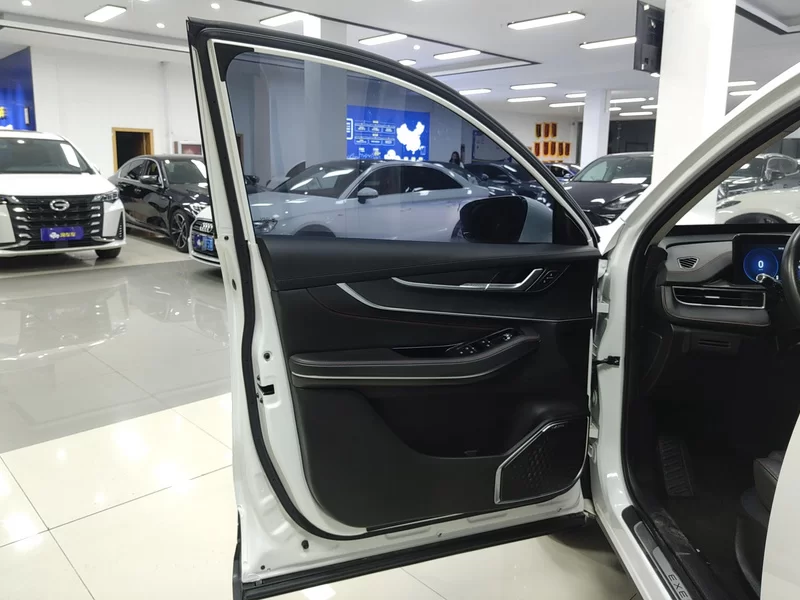 Exceed Chasing Wind 2023 car image #9