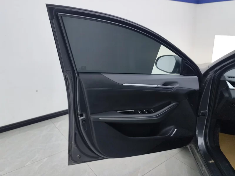 Changan Raeton Plus 2022 صورة سيارة #9