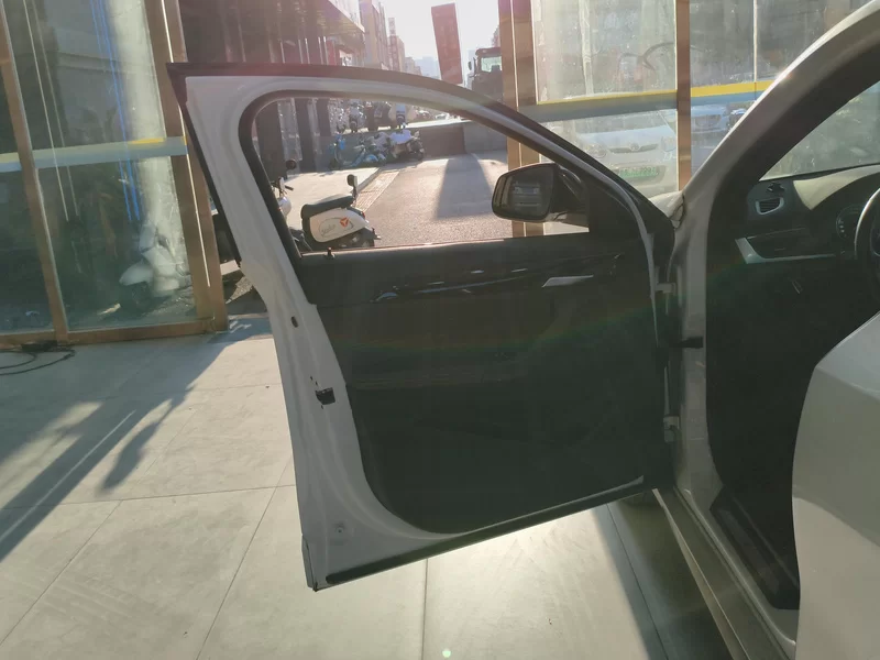 BMW X2 2020 imagen de coche #9