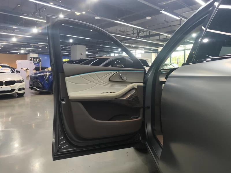 Exceed Yaoguang C-DM 2024 car image #9