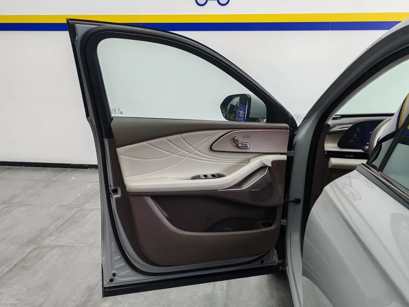 Exceed Yaoguang C-DM 2024 car image #9