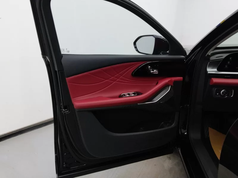 Exceed Yaoguang C-DM 2024 car image #9