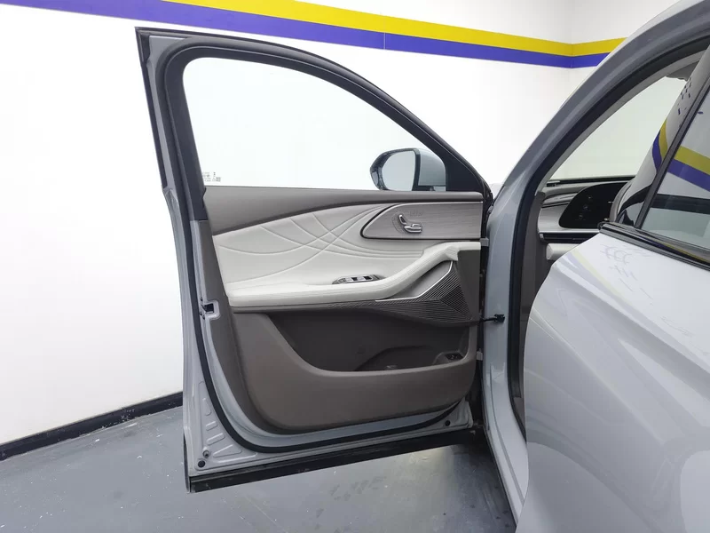 Exceed Yaoguang C-DM 2024 immagine di auto #9