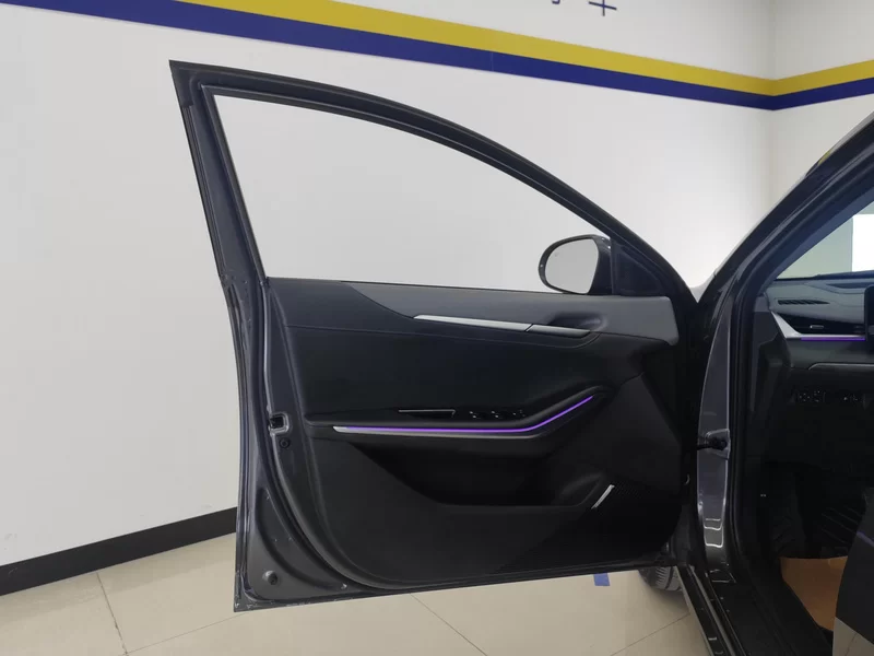 Changan Raeton Plus 2023 car image #9