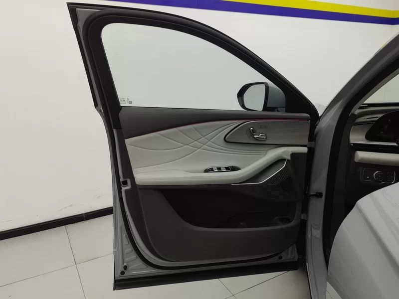 Exceed Yaoguang C-DM 2024 car image #9