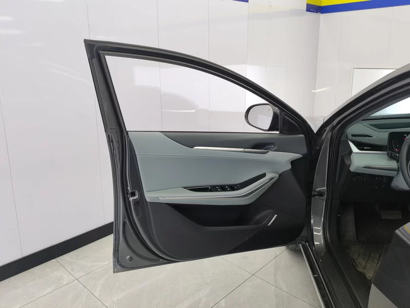 Changan Raeton Plus 2023 car image #9