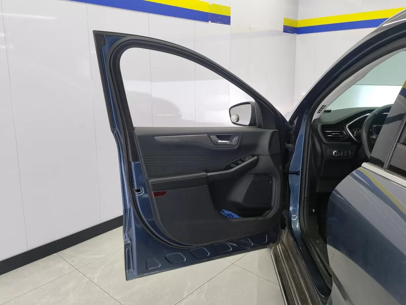 Ford Escape 2021 #9 Ford Escape 2021 immagine di auto #9