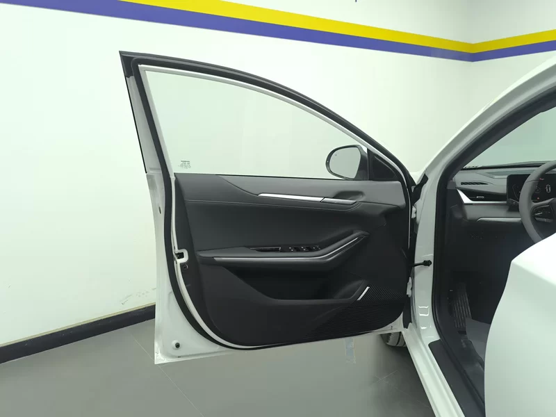 Changan Raeton Plus 2025 car image #9