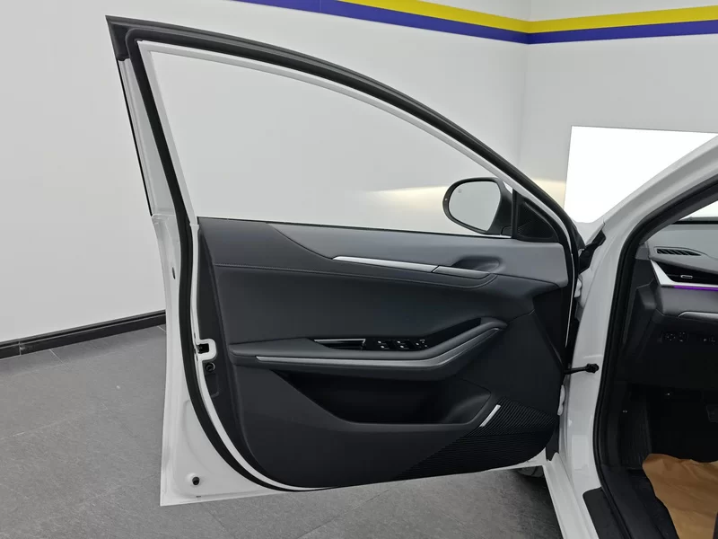 Changan Raeton Plus 2025 car image #9