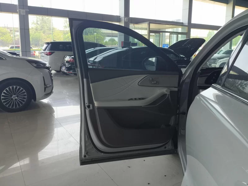 Exceed Yaoguang C-DM 2024 car image #9