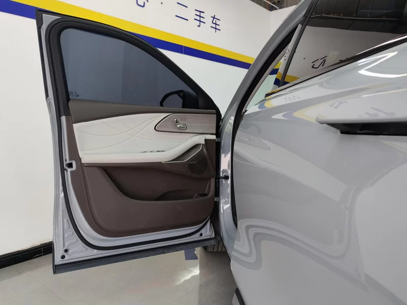 Exceed Yaoguang C-DM 2024 car image #9