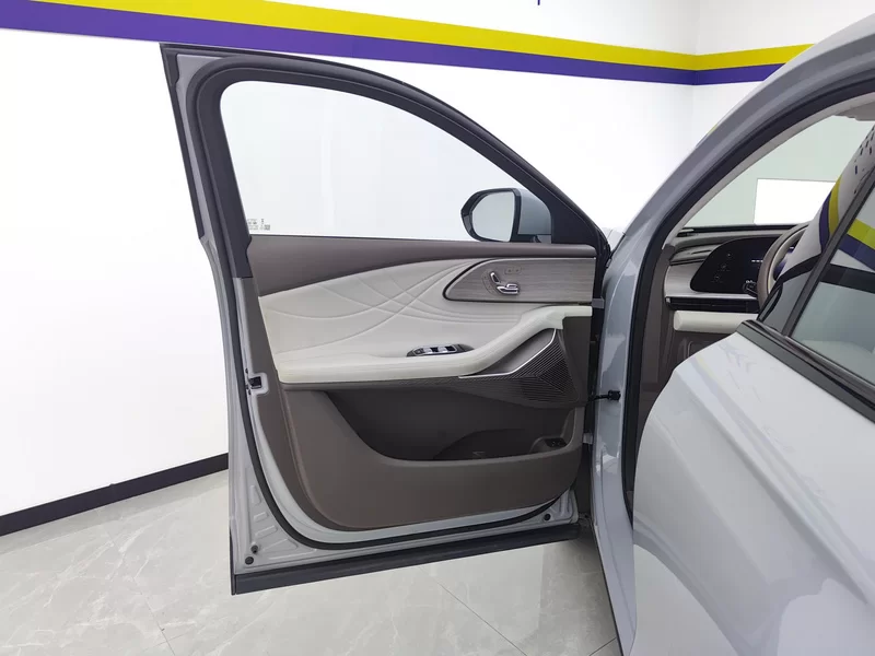 Exceed Yaoguang C-DM 2024 car image #9