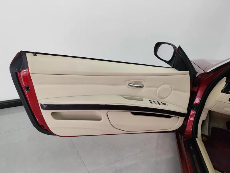 BMW 3 Series (Imported) 2010 immagine di auto #9