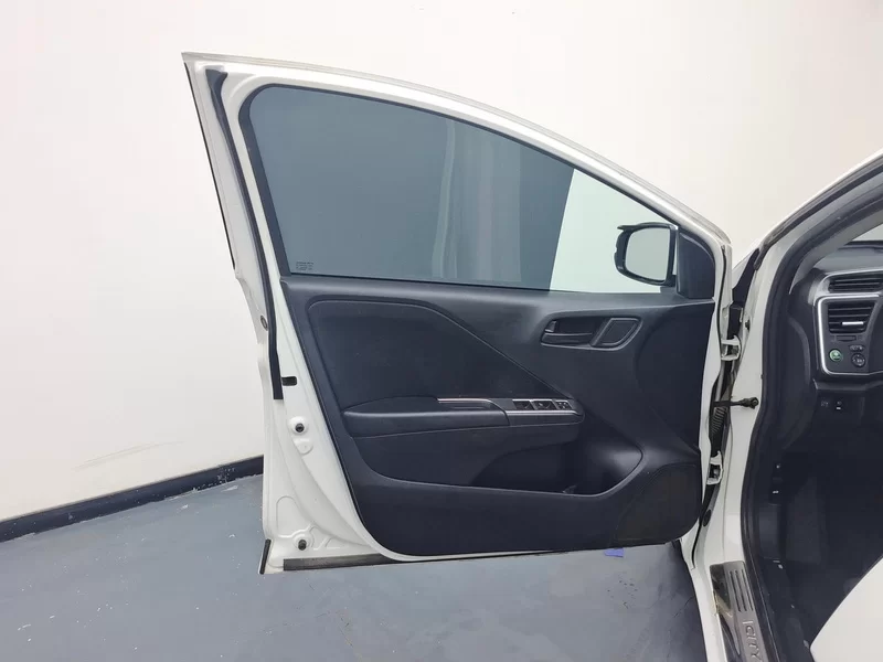 本田 锋范 2017 #9 本田 锋范 2017 汽车图片 #9