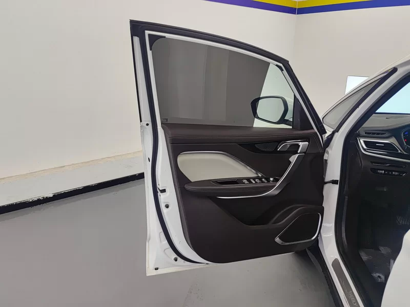 GEELY JiaJi 2020 car image #9