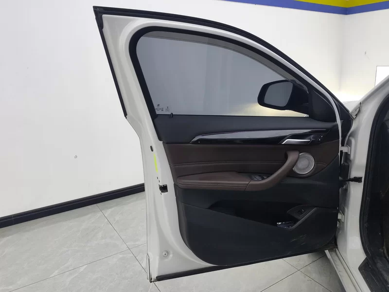 BMW X2 2021 car image #9