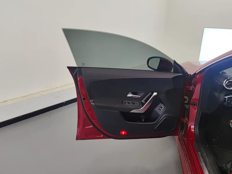 Mercedes-Benz CLA Class (Imported) 2022 #9 Mercedes-Benz CLA Class (Imported) 2022 immagine di auto #9