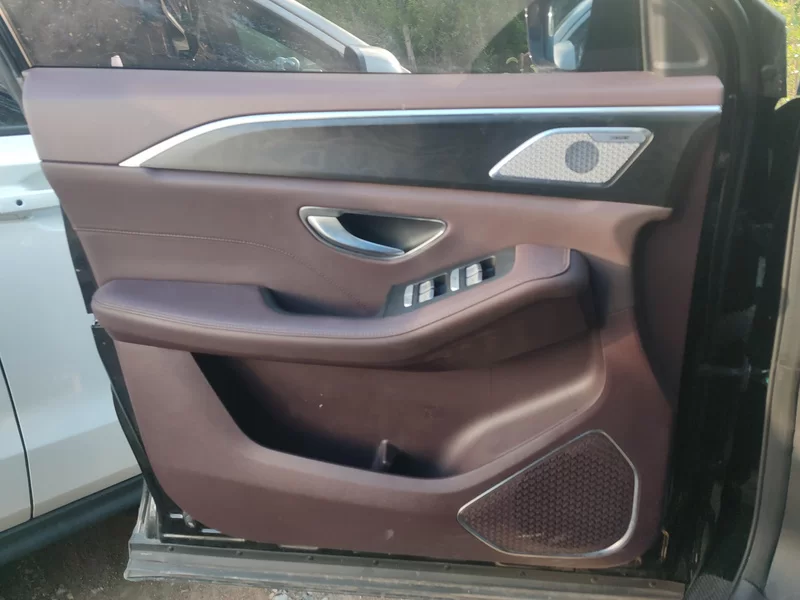 Jetour X90 PRO 2023 car image #9