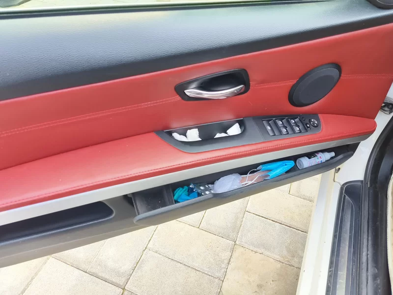 BMW 3 Series (Imported) 2011 car image #9