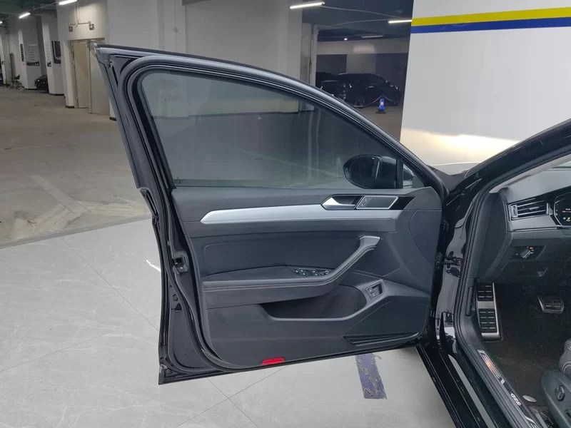 Volkswagen Magotan GTE 2024 car image #9