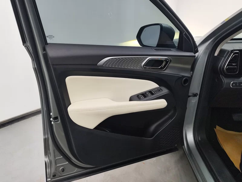 Haval Fierce Dragon 2023 car image #9