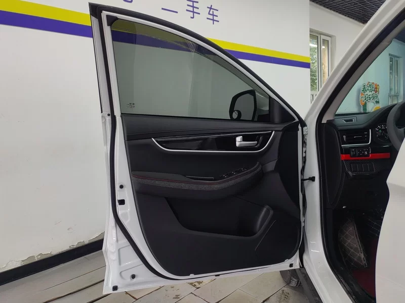 东风风行 风行T5 2023 汽车图片 #9