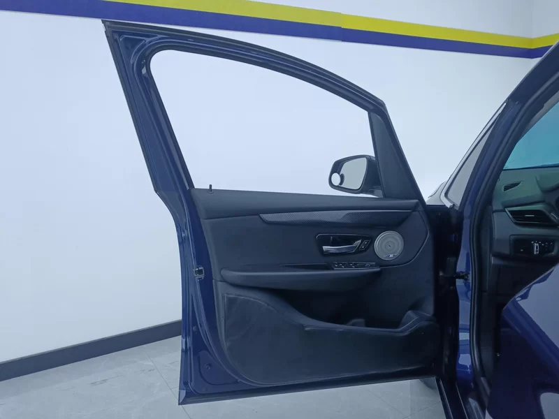 BMW 2 Series Gran Tourer 2019 car image #9