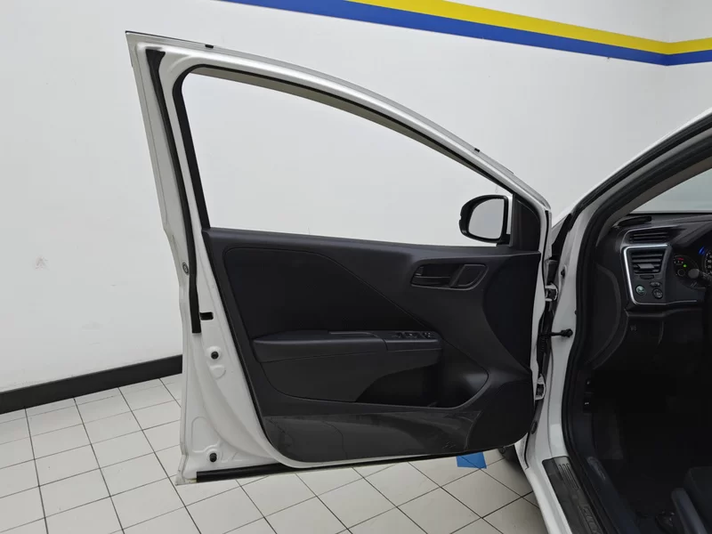 Honda City 2019 immagine di auto #9