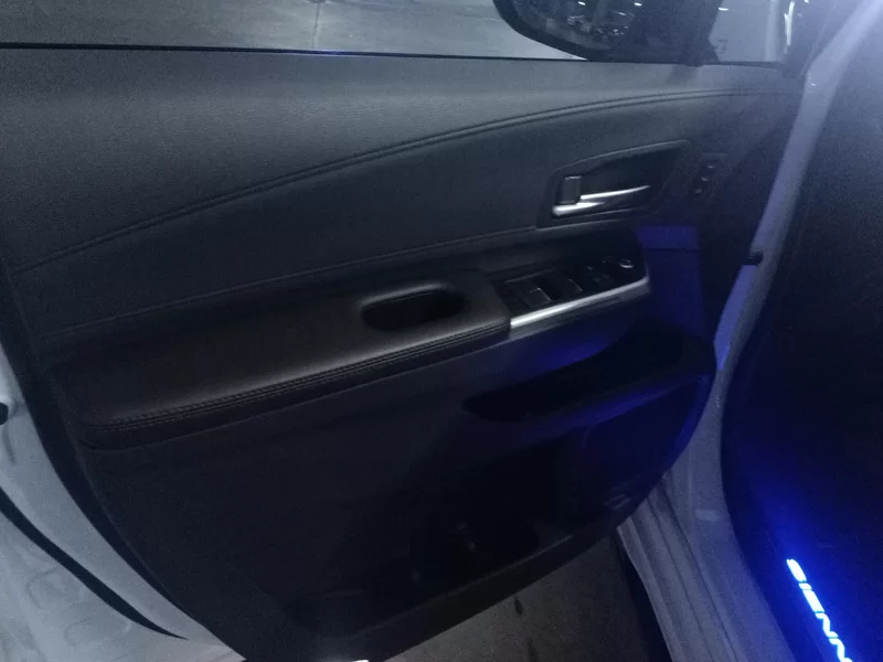 丰田 赛那SIENNA 2023 #9 丰田 赛那SIENNA 2023 汽车图片 #9