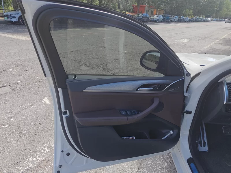 BMW X4 2020 immagine di auto #9