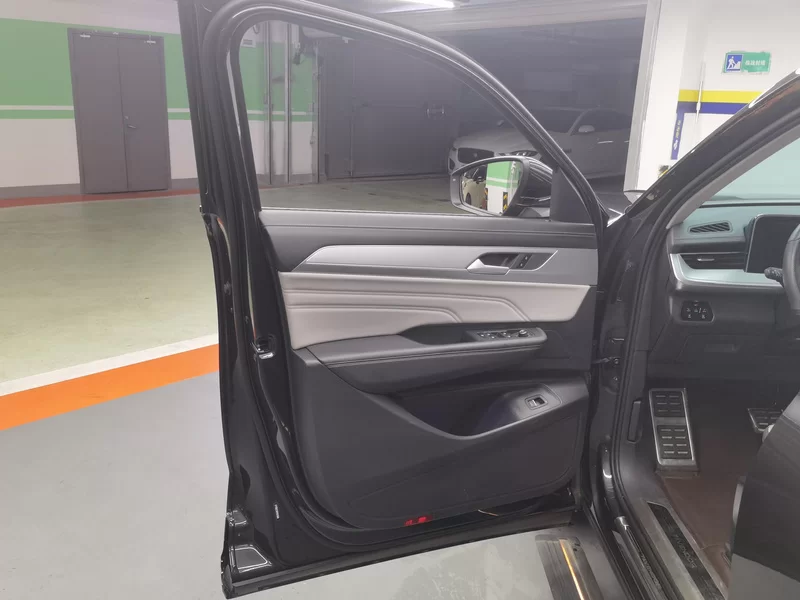 Volkswagen Tavendor 2023 #9 Volkswagen Tavendor 2023 car image #9