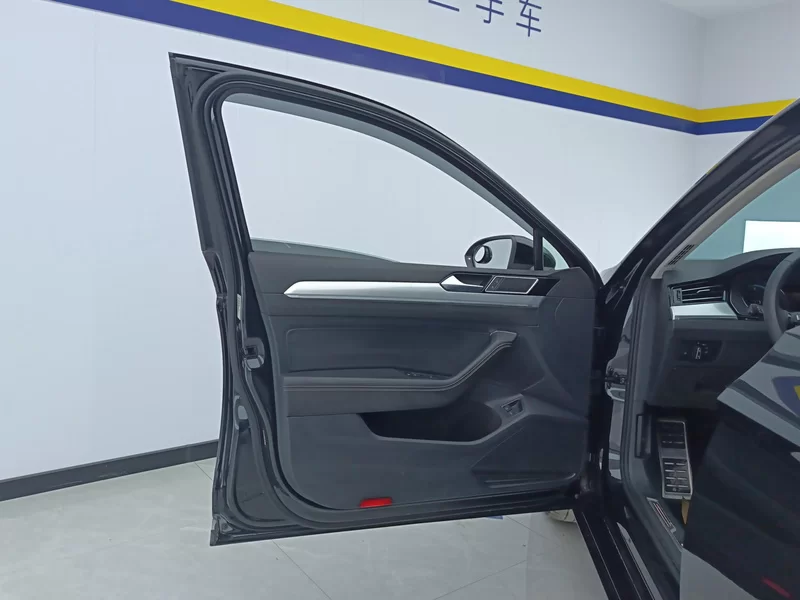 Volkswagen Magotan GTE 2021 car image #9