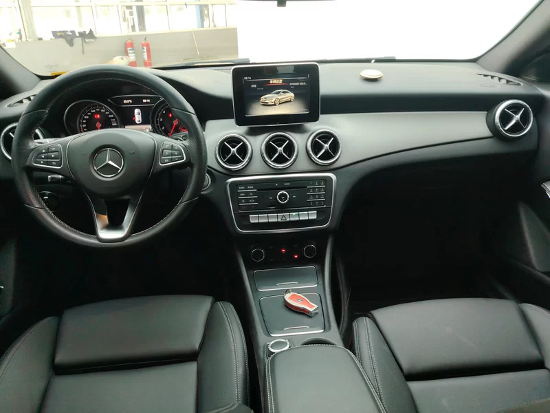 Mercedes-Benz 2016 #9 Mercedes-Benz 2016 car image #9