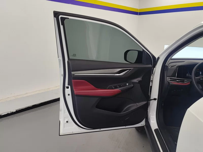 Changan CS55 Plus 2021 immagine di auto #9